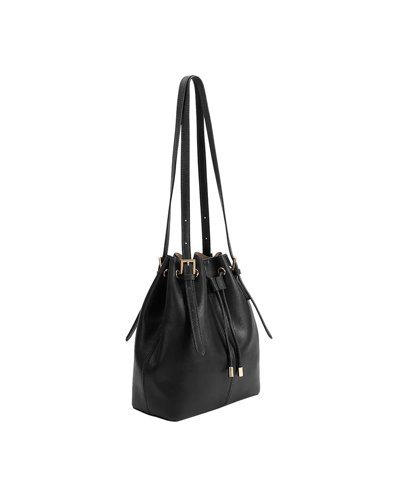 Melie Bianco SALLY VEGAN SHOULDER BAG