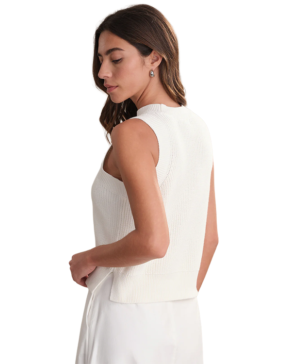 525 DEMI HIGH NECK TANK