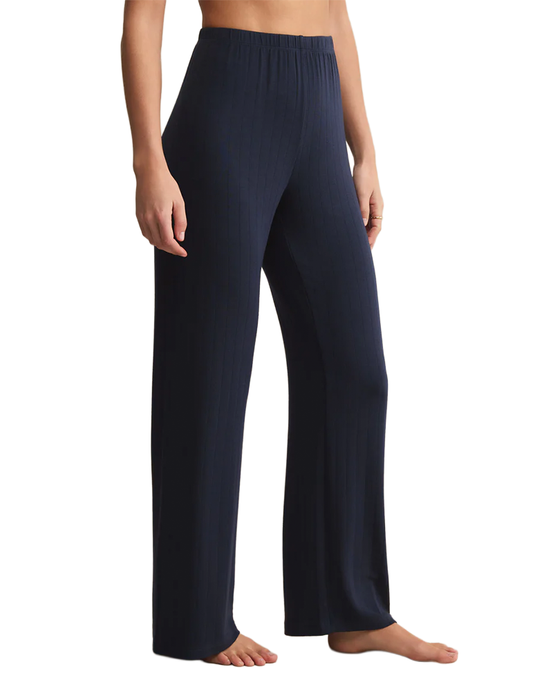Z Supply CLASSIQUE RIB PANT