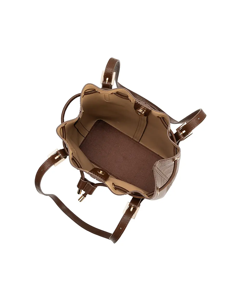 Melie Bianco SALLY VEGAN SHOULDER BAG