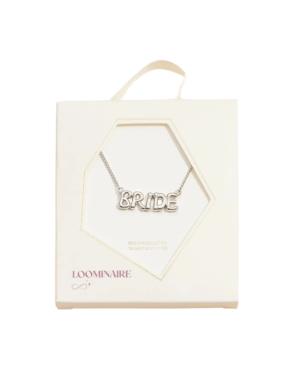 Lilla Haven BRIDE NECKLACE