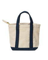 Lilla Haven EVERYWHERE CARRY CANVAS BAG