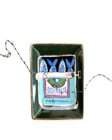 Idlewild Co. SARDINES TINKET DISH