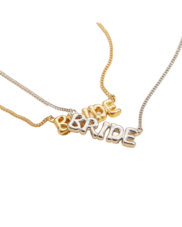 Lilla Haven BRIDE NECKLACE