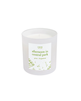 Literie AFTERNOON IN CENTRAL PARK Candle