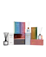 Moodcast BEACH VACAY 100ML REED DIFFUSER