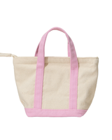 Lilla Haven EVERYWHERE CARRY CANVAS BAG