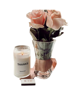 Homesick THANKS CANDLE