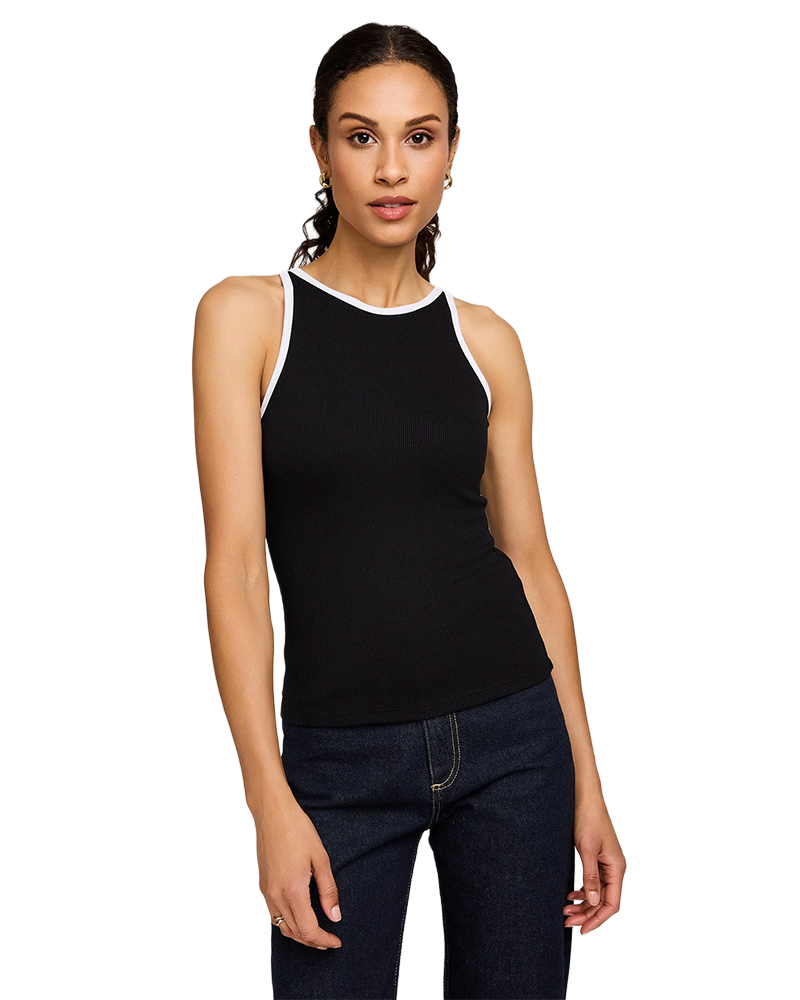 Gentle Fawn RONAN RIBBED TANK