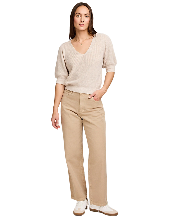 Gentle Fawn PHOEBE PULLOVER SWEATER