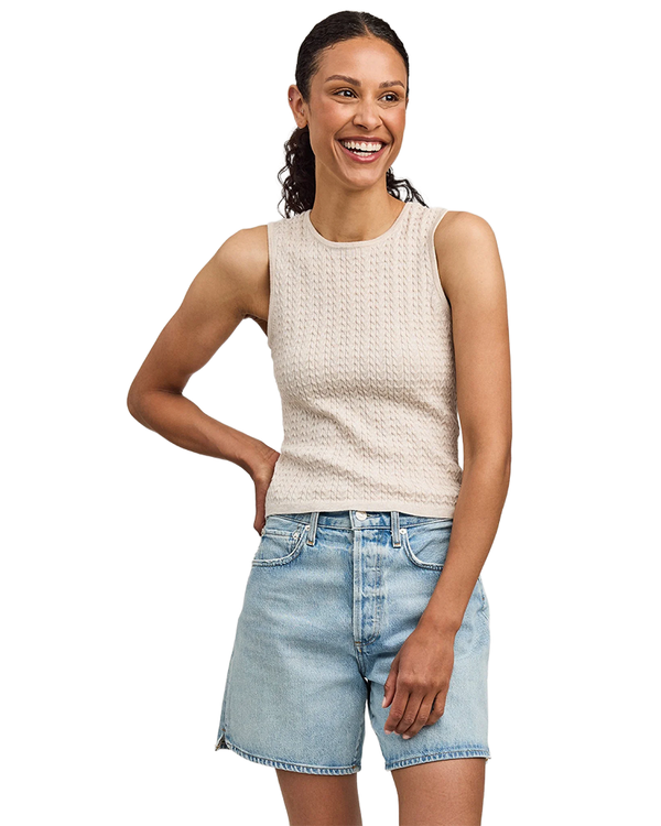 Gentle Fawn SKYE KNIT TANK