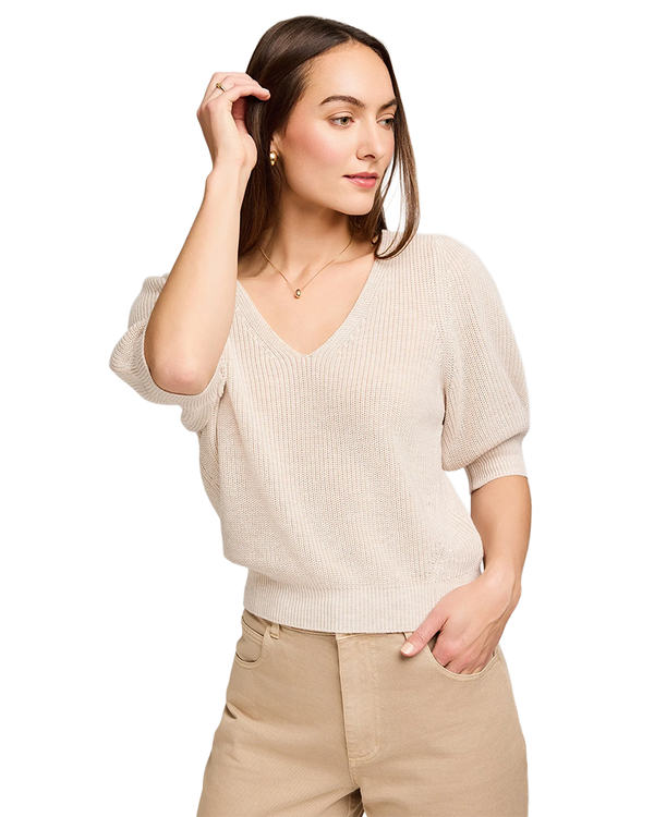 Gentle Fawn PHOEBE PULLOVER SWEATER