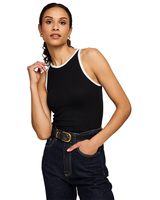 Gentle Fawn RONAN RIBBED TANK