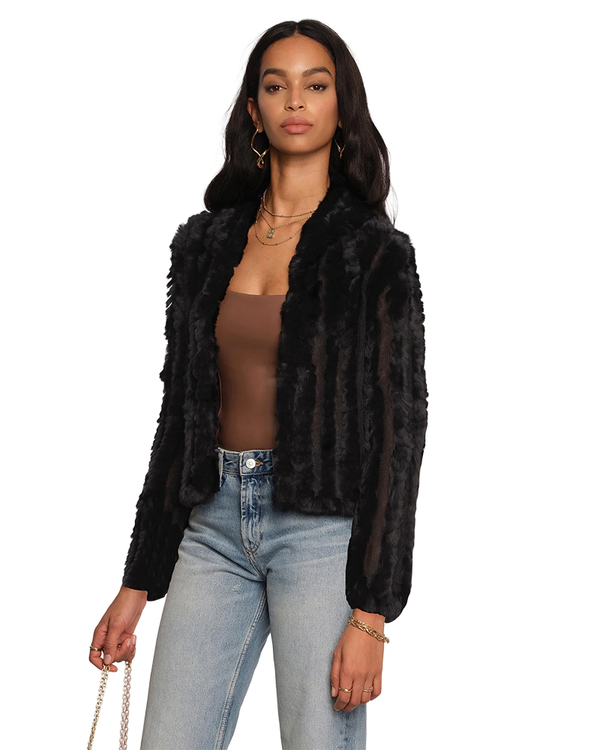 Heartloom ROSA JACKET
