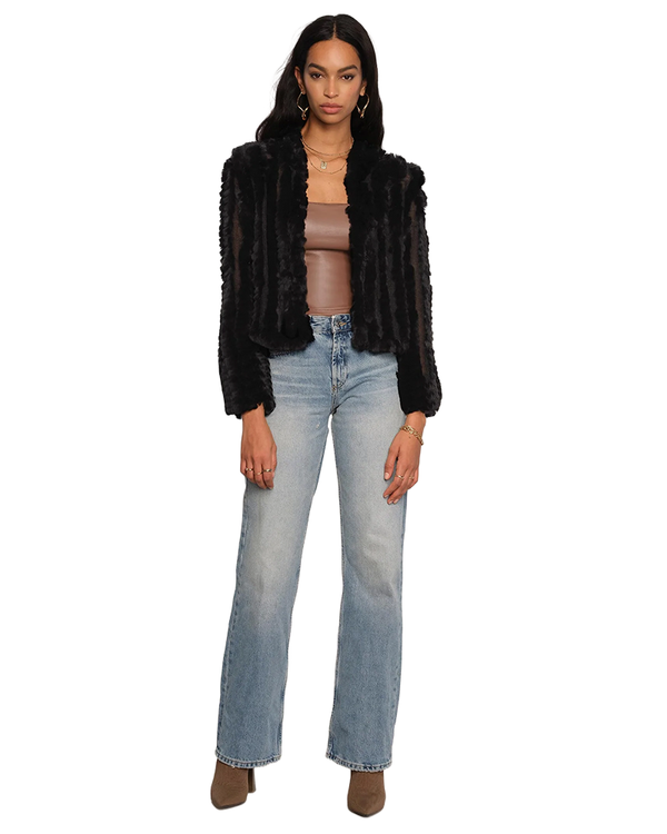 Heartloom ROSA JACKET