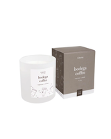 Literie BODEGA COFFEE CANDLE