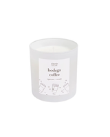Literie BODEGA COFFEE CANDLE