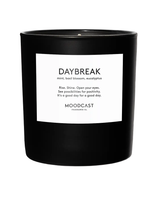 Moodcast DAYBREAK CANDLE