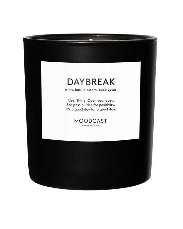 Moodcast DAYBREAK CANDLE