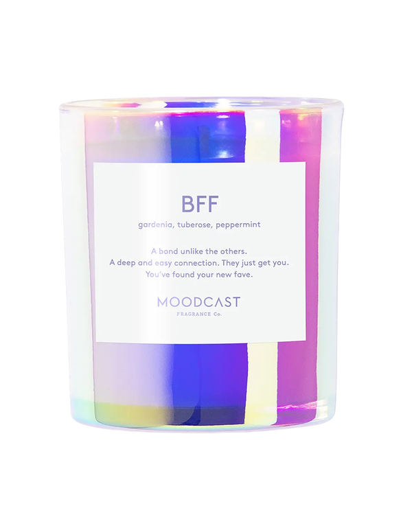 Moodcast BFF CANDLE