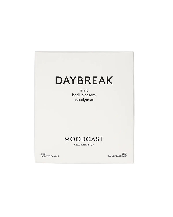 Moodcast DAYBREAK CANDLE