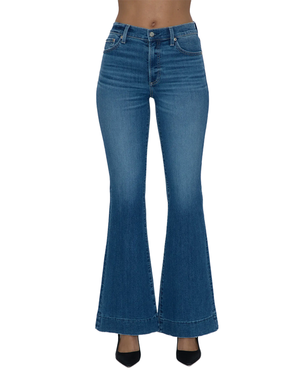 Pistola KINSLEY MID RISE ULTRA FLARE