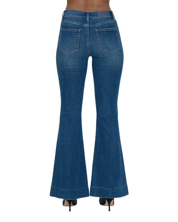 Pistola KINSLEY MID RISE ULTRA FLARE