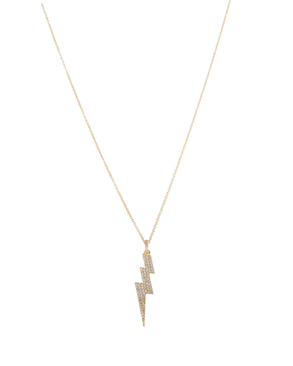 Theia River Short Lightning Bolt