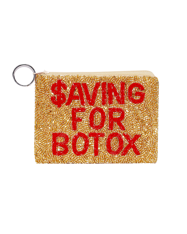 Tiana Designs SCP 3005 SAVING FOR BOTOX