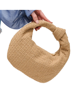 Urban Expressions TRACY TWEED CLUTCH