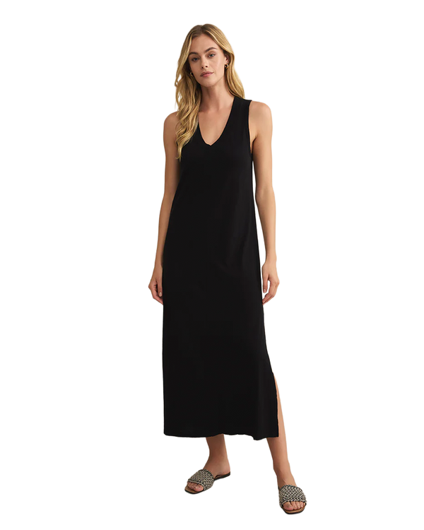 Z Supply PALISADES MIDI DRESS