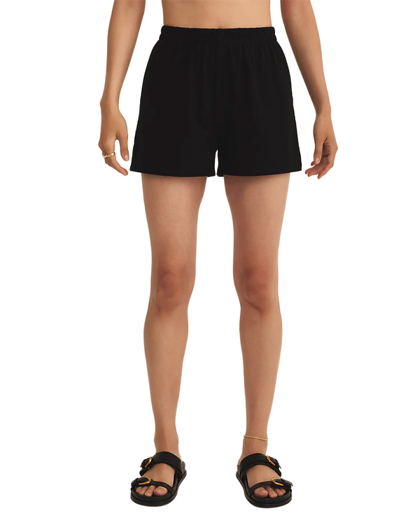 Z Supply SCOUT JERSEY SHORT
