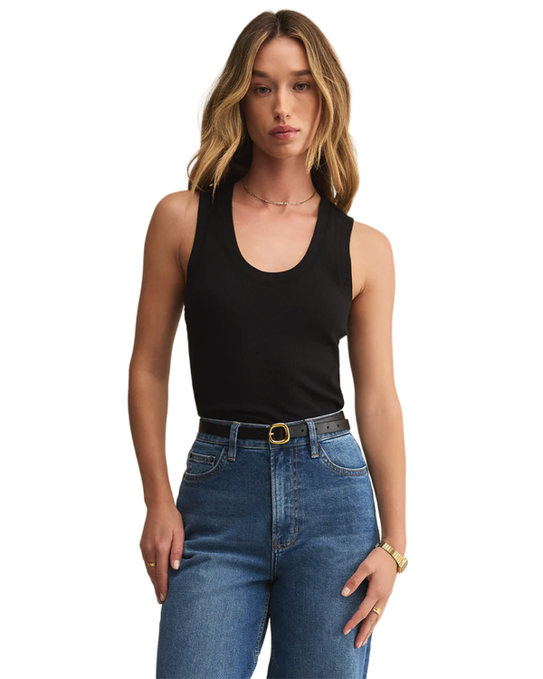 Z Supply SIRENA RIB TANK