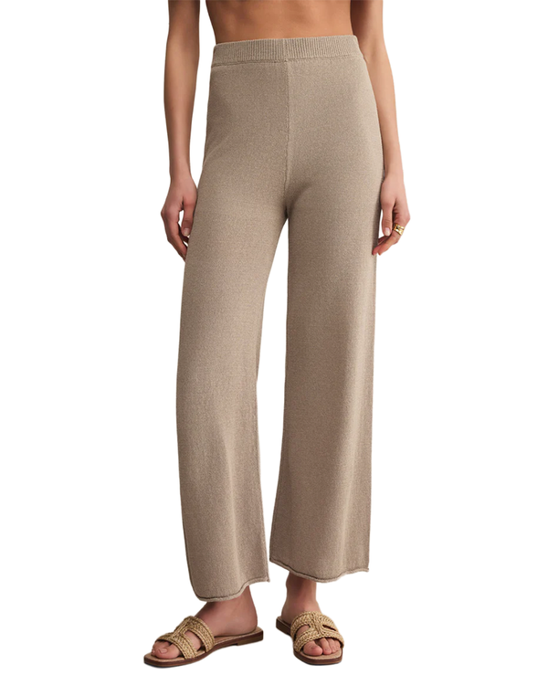 Z Supply WANDERLUST SWEATER PANT