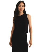 Z Supply SLOANE JERSEY MUSCLE TANK