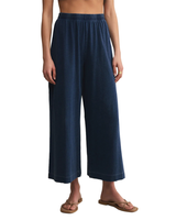 Z Supply SCOUT JERSEY DENIM PANT