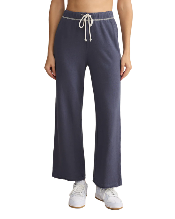 Z Supply HUNTINGTON FRENCH TERRY PANT