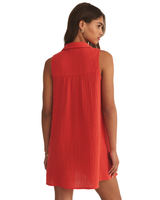 Z Supply NEW LIGHT MINI DRESS