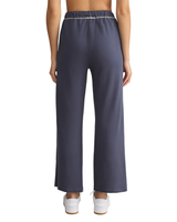 Z Supply HUNTINGTON FRENCH TERRY PANT