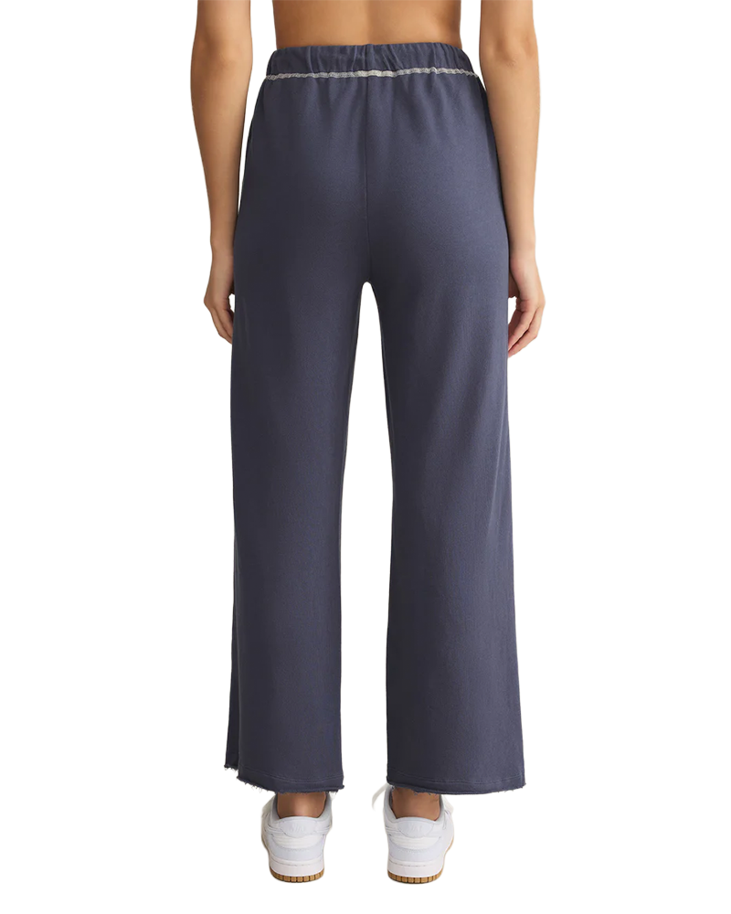 Z Supply HUNTINGTON FRENCH TERRY PANT