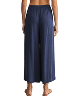 Z Supply SCOUT LINEN RAYON PANT