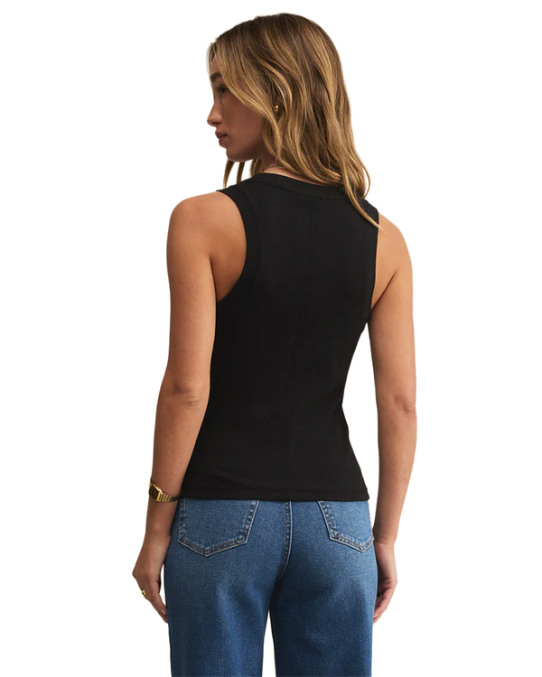 Z Supply SIRENA RIB TANK