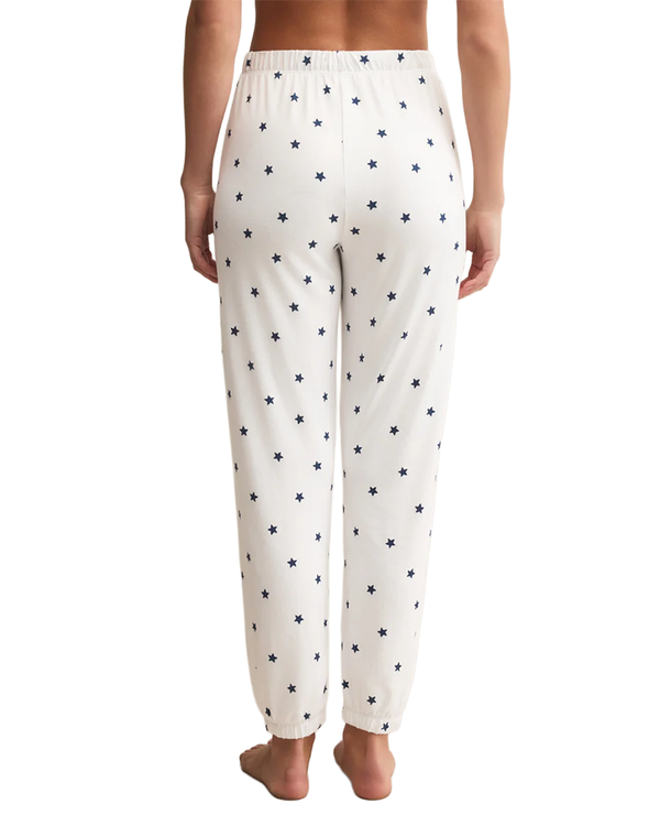 Z Supply CLASSIC MINI STARS JOGGER