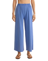 Z Supply SCOUT JERSEY FLARE PANT