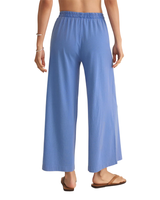 Z Supply SCOUT JERSEY FLARE PANT