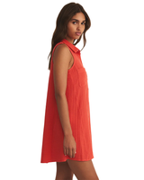 Z Supply NEW LIGHT MINI DRESS