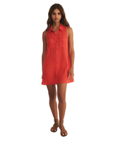 Z Supply NEW LIGHT MINI DRESS
