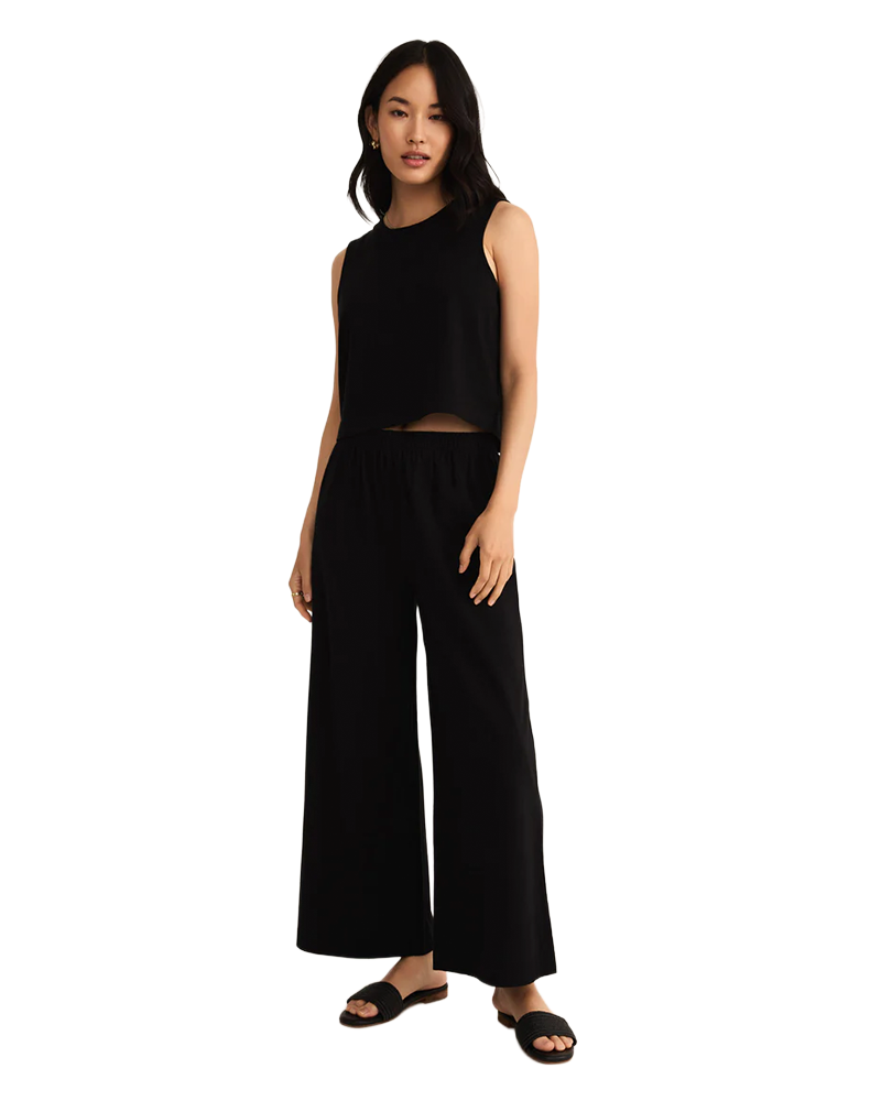 Z Supply SLOANE JERSEY MUSCLE TANK