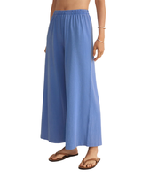 Z Supply SCOUT JERSEY FLARE PANT