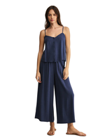 Z Supply SCOUT LINEN RAYON PANT